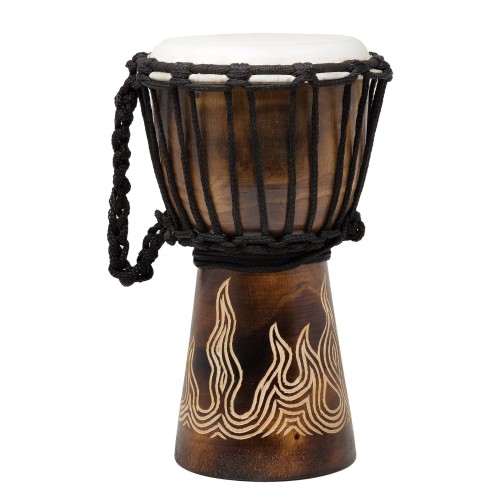 Terré Flame 30 cm — džamba Terré Flame 30 cm — džamba