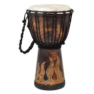 Terré Flame 40 cm — džamba