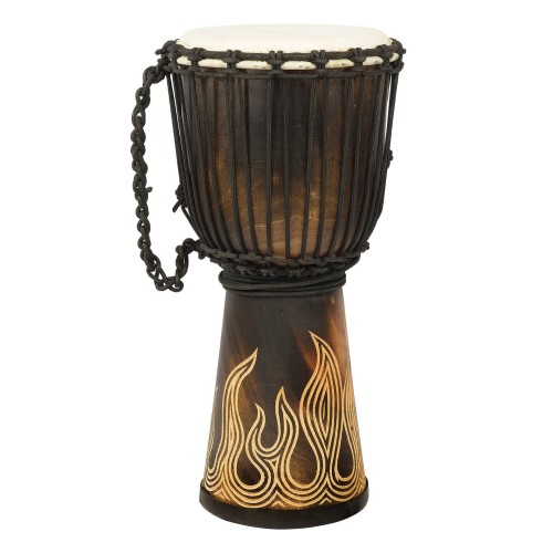 Terré Flame 50 cm — džamba Terré Flame 50 cm — džamba