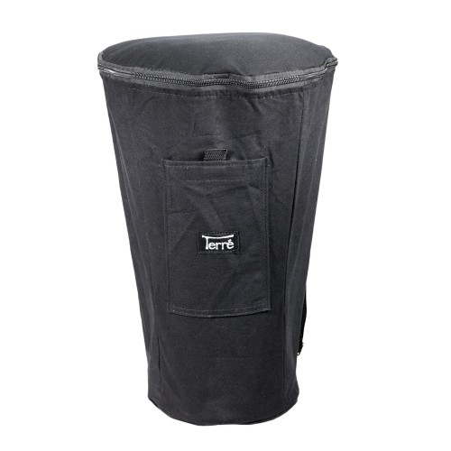 Terré Black 40 cm — džambas soma Terré Black 40 cm — džambas soma