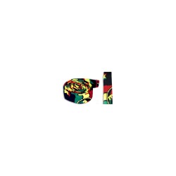 Terré Rasta — džambas siksna 4 m Terré Rasta — džambas siksna 4 m