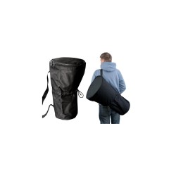 Terré Nylon 40 cm — džambas soma Terré Nylon 40 cm — džambas soma
