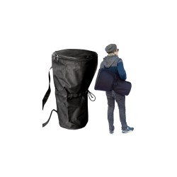 Terré Nylon 60 cm — džambas soma Terré Nylon 60 cm — džambas soma