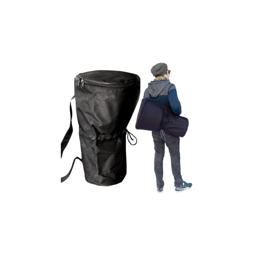 Terré Nylon 60 cm — džambas soma Terré Nylon 60 cm — džambas soma