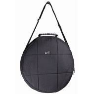 Terré Black 45 cm — šamaņu bungu soma