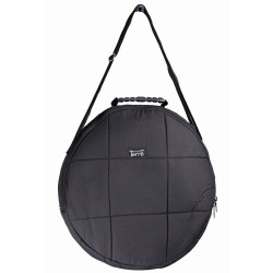 Terré Black 45 cm — šamaņu bungu soma Terré Black 45 cm — šamaņu bungu soma