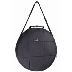 Terré Black 50 cm — šamaņu bungu soma Terré Black 50 cm — šamaņu bungu soma