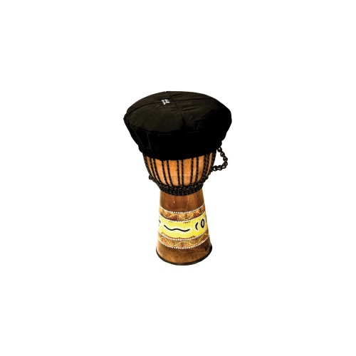 Terré Black 25 cm — bungu membrānas aizsargs Terré Black 25 cm — bungu membrānas aizsargs