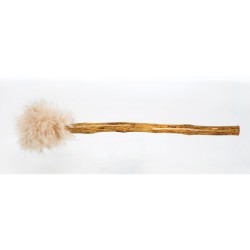 Terré Motherdrum — bungu vālīte Terré Motherdrum — bungu vālīte