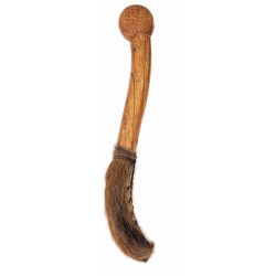 Terré Vikingu rūnas — šamaņu bungu vālīte Terré Vikingu rūnas — šamaņu bungu vālīte
