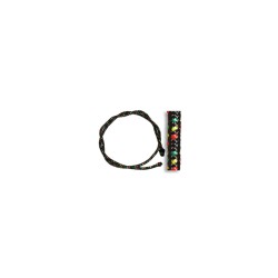 Terré — džambas aukla 5 mm, Rasta, 1 m Terré — džambas aukla 5 mm, Rasta, 1 m