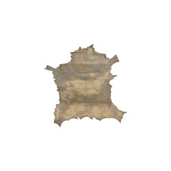 Terré — vesela kazas āda bungām Terré — vesela kazas āda bungām