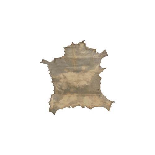 Terré — vesela kazas āda bungām Terré — vesela kazas āda bungām