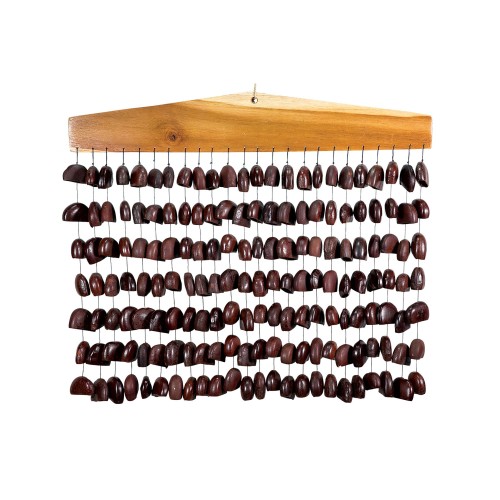 Terré Bar Chime Juju — sēklu zvani Terré Bar Chime Juju — sēklu zvani