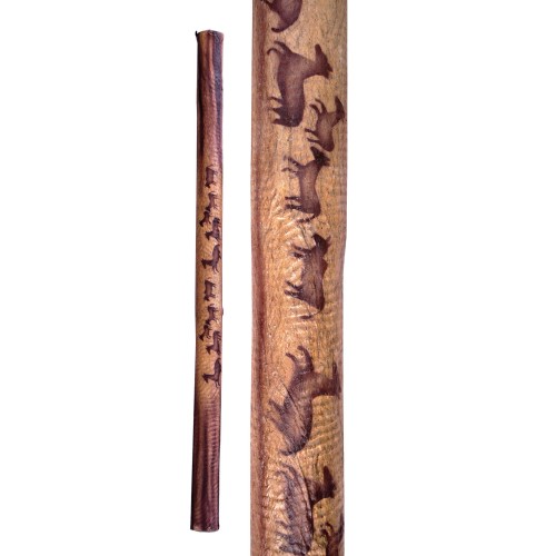 Terré Cave 100 cm — lietus koks
