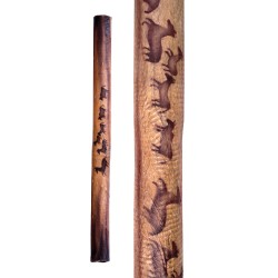 Terré Cave 75 cm — lietus koks Terré Cave 75 cm — lietus koks