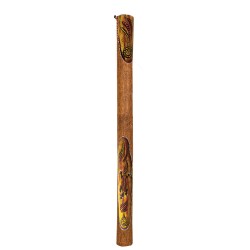Terré Dot-Paint Bark 100 cm — lietus koks Terré Dot-Paint Bark 100 cm — lietus koks