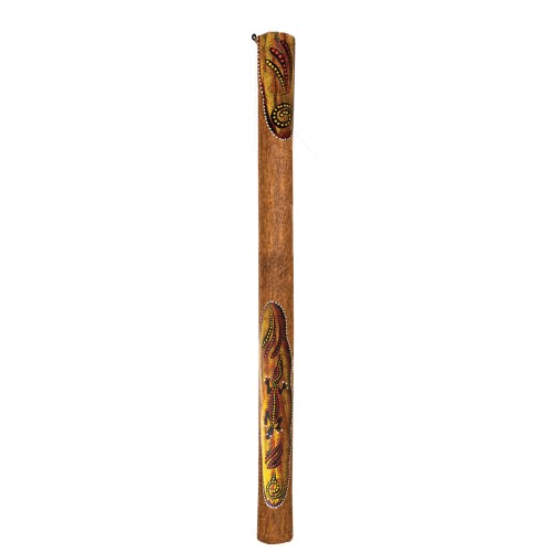 Terré Dot-Paint Bark 100 cm — lietus koks