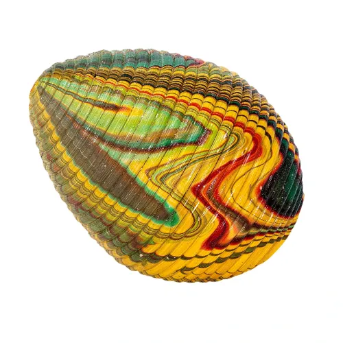 Terré Rattan L — rotangpalmas olu šeikeris