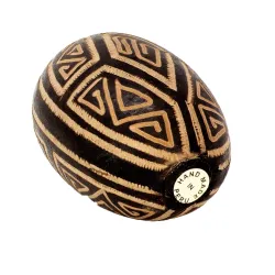 Terré Shaman Eggshaker Peru — dabisks olu šeikeris Terré Shaman Eggshaker Peru — dabisks olu šeikeris