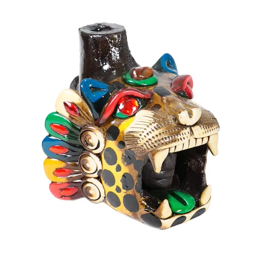 Terré Jaguar Caller Small — jaguāra svilpe Terré Jaguar Caller Small — jaguāra svilpe