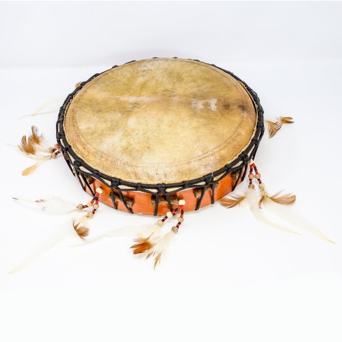 Terré Decorativ 30 cm — dekorēta rāmja bunga Terré Decorativ 30 cm — dekorēta rāmja bunga