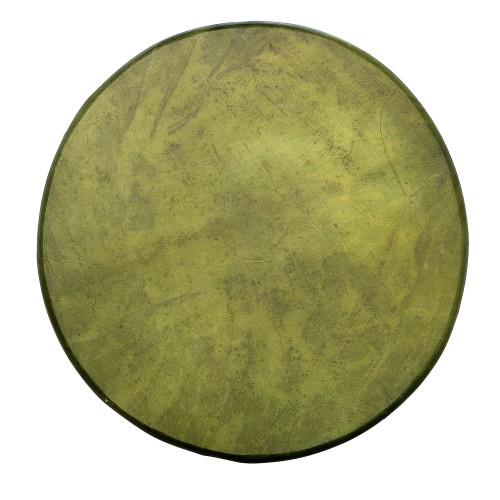 Terré 50 cm — šamaņu bunga, zaļa