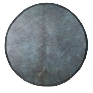 Terré 50 cm — šamaņu bunga, pelēka