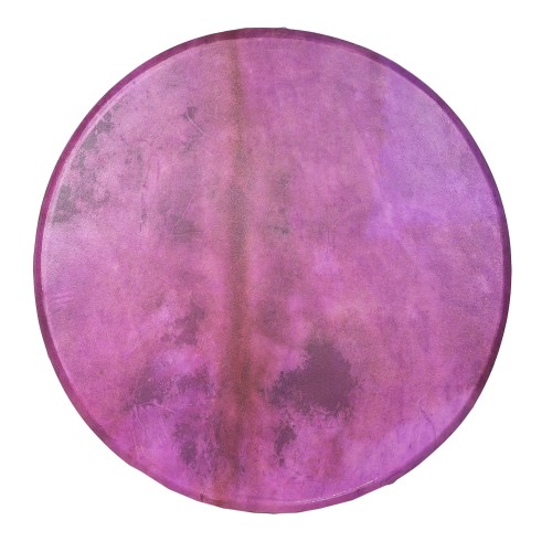 Terré 50 cm — šamaņu bunga, violeta Terré 50 cm — šamaņu bunga, violeta