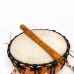 Terré Decorativ 22 cm — dekorēta rāmja bunga