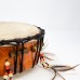 Terré Decorativ 22 cm — dekorēta rāmja bunga