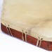 Terré Octagon 50 cm — astoņstūru šamaņu bunga Terré Octagon 50 cm — astoņstūru šamaņu bunga