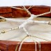 Terré Octagon 60 cm — astoņstūru šamaņu bunga Terré Octagon 60 cm — astoņstūru šamaņu bunga