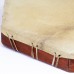Terré Octagon 70 cm — astoņstūru šamaņu bunga Terré Octagon 70 cm — astoņstūru šamaņu bunga