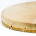 Terré 60 cm — šamaņu bunga, kazas āda