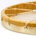 Terré 60 cm — šamaņu bunga, kazas āda