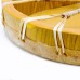 Terré 50 cm — šamaņu bunga, govs āda