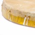 Terré 50 cm — šamaņu bunga, govs āda