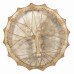 Terré Siberia 58 cm — šamaņu bunga ar somu Terré Siberia 58 cm — šamaņu bunga ar somu