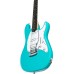 Sterling By Music Man Cutlass CT20HSS Electric Blue elektriskā ģitāra