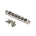 Göldo 3-Point-Vario Tune-O-Matic Bridge 3-punktu tiltiņš Göldo 3-Point-Vario Tune-O-Matic Bridge 3-punktu tiltiņš