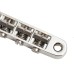 Göldo 3-Point-Vario Tune-O-Matic Bridge 3-punktu tiltiņš Göldo 3-Point-Vario Tune-O-Matic Bridge 3-punktu tiltiņš