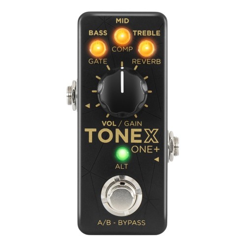 IK Multimedia ToneX One+ IK Multimedia ToneX One+