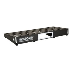 RockBoard TRES 3.2 pedāļu dēlis RockBoard TRES 3.2 pedāļu dēlis