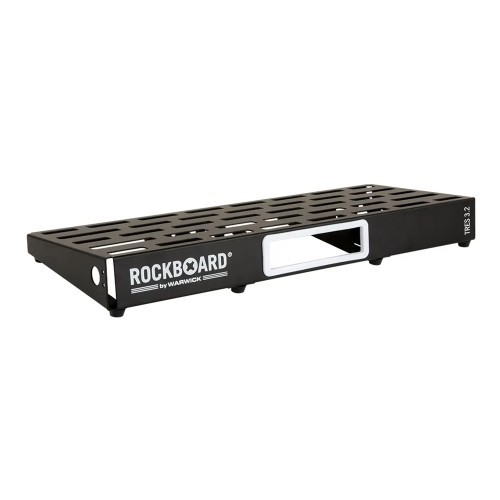 RockBoard TRES 3.2 pedāļu dēlis
