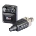 XVive U4 In-Ear bezvadu monitoringa sistēma XVive U4 In-Ear bezvadu monitoringa sistēma