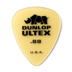 Dunlop Ultex® Standard Pick .88 mm mediators Dunlop Ultex® Standard Pick .88 mm mediators