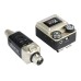 XVive U45 In-Ear bezvadu monitoringa sistēma XVive U45 In-Ear bezvadu monitoringa sistēma