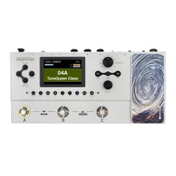 Mooer GE200 PLUS - Amp Modeling & Multi Effects procesors Mooer GE200 PLUS - Amp Modeling & Multi Effects procesors