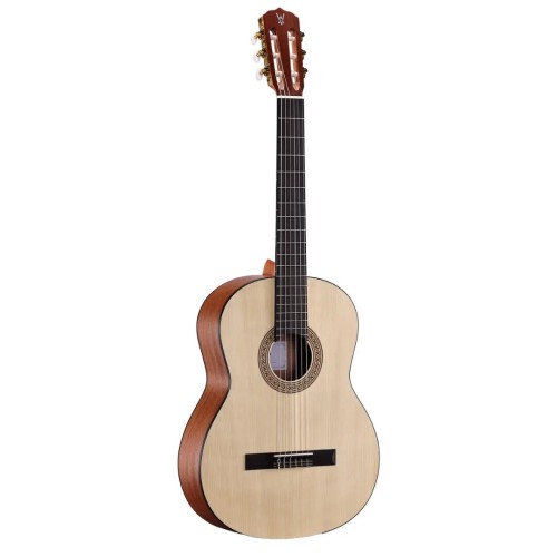 Vedra Model 1 — klasiskā ģitāra 4/4 Vedra Model 1 — klasiskā ģitāra 4/4